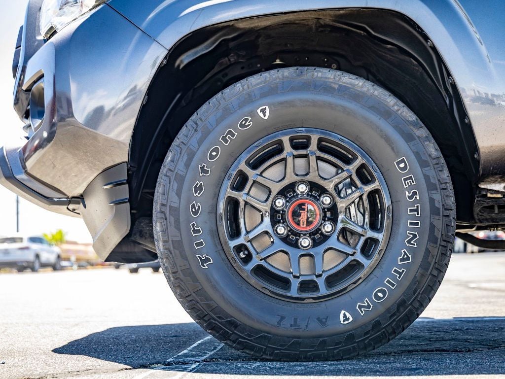 2020 Toyota Tacoma SR5