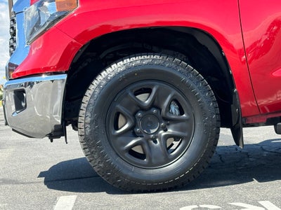 2019 Toyota Tundra SR5 4.6L V8