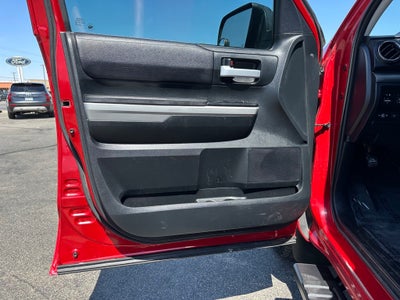 2019 Toyota Tundra SR5 4.6L V8