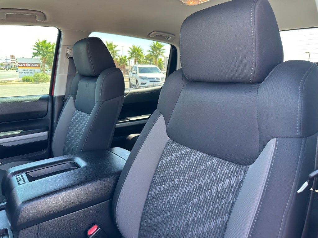 2019 Toyota Tundra SR5 4.6L V8