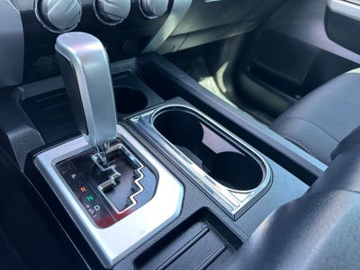 2019 Toyota Tundra SR5 4.6L V8