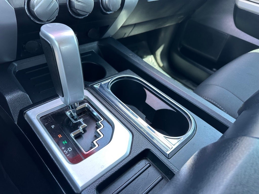 2019 Toyota Tundra SR5 4.6L V8