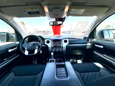 2019 Toyota Tundra SR5 4.6L V8