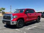 2019 Toyota Tundra SR5 4.6L V8