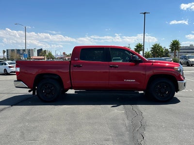 2019 Toyota Tundra SR5 4.6L V8