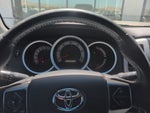 2015 Toyota Tacoma PreRunner
