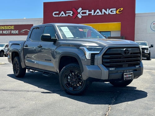 2023 Toyota Tundra SR5