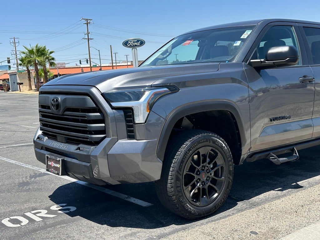 2023 Toyota Tundra SR5
