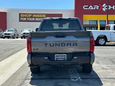 2023 Toyota Tundra SR5