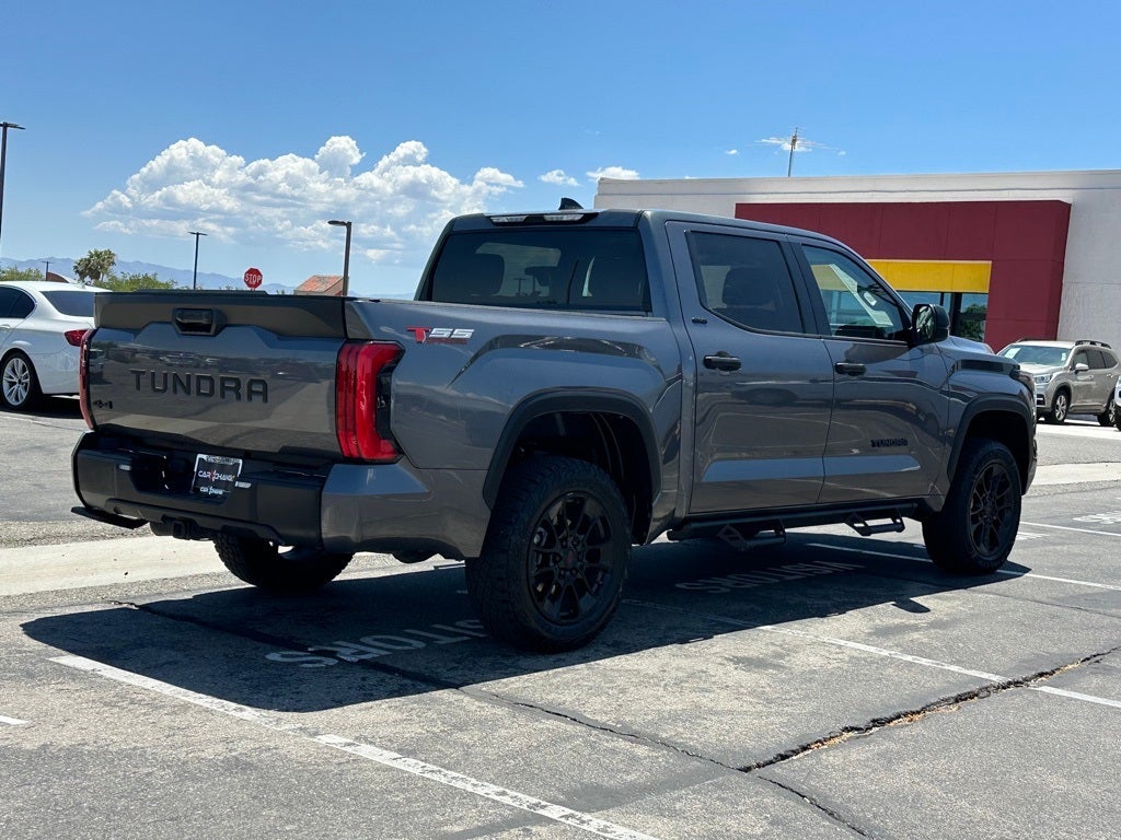 2023 Toyota Tundra SR5