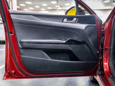 2023 Kia K5 LXS