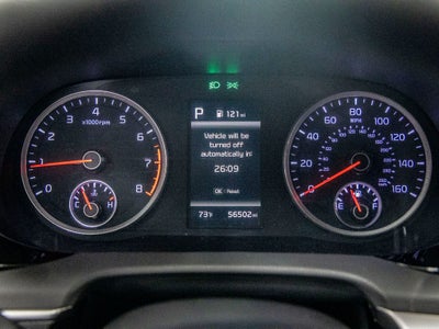 2023 Kia K5 LXS