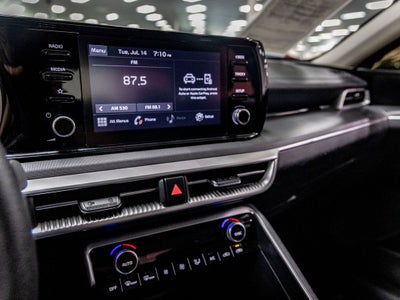 2023 Kia K5 LXS