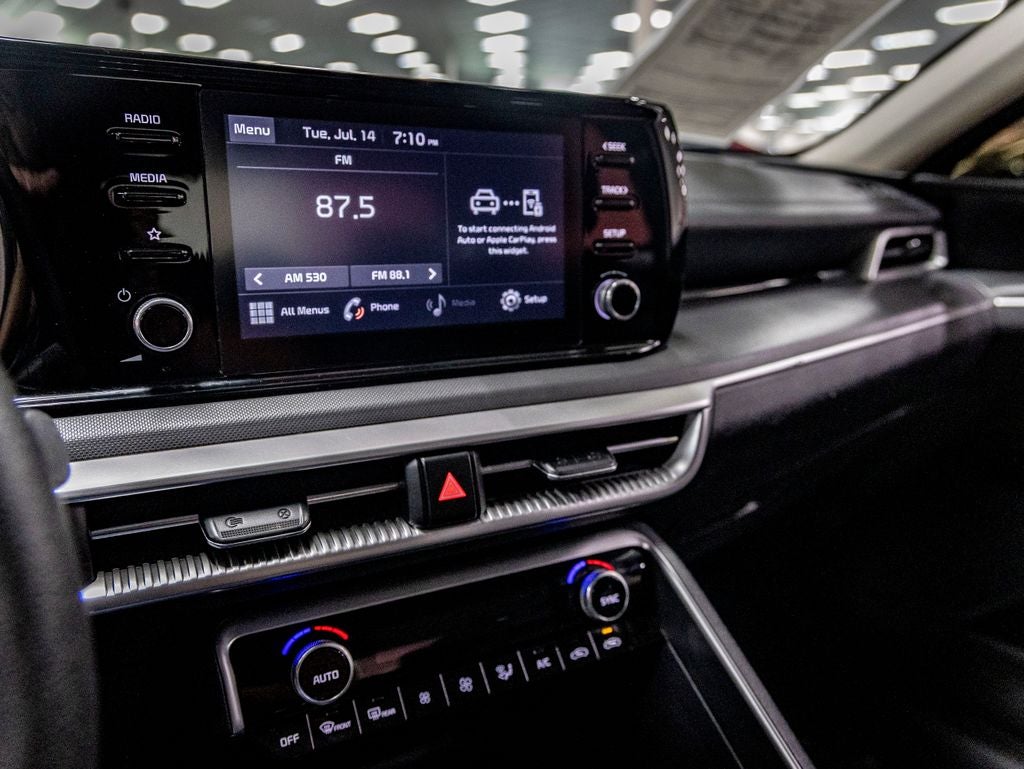 2023 Kia K5 LXS
