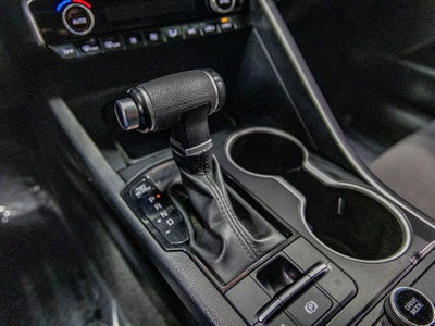 2023 Kia K5 LXS