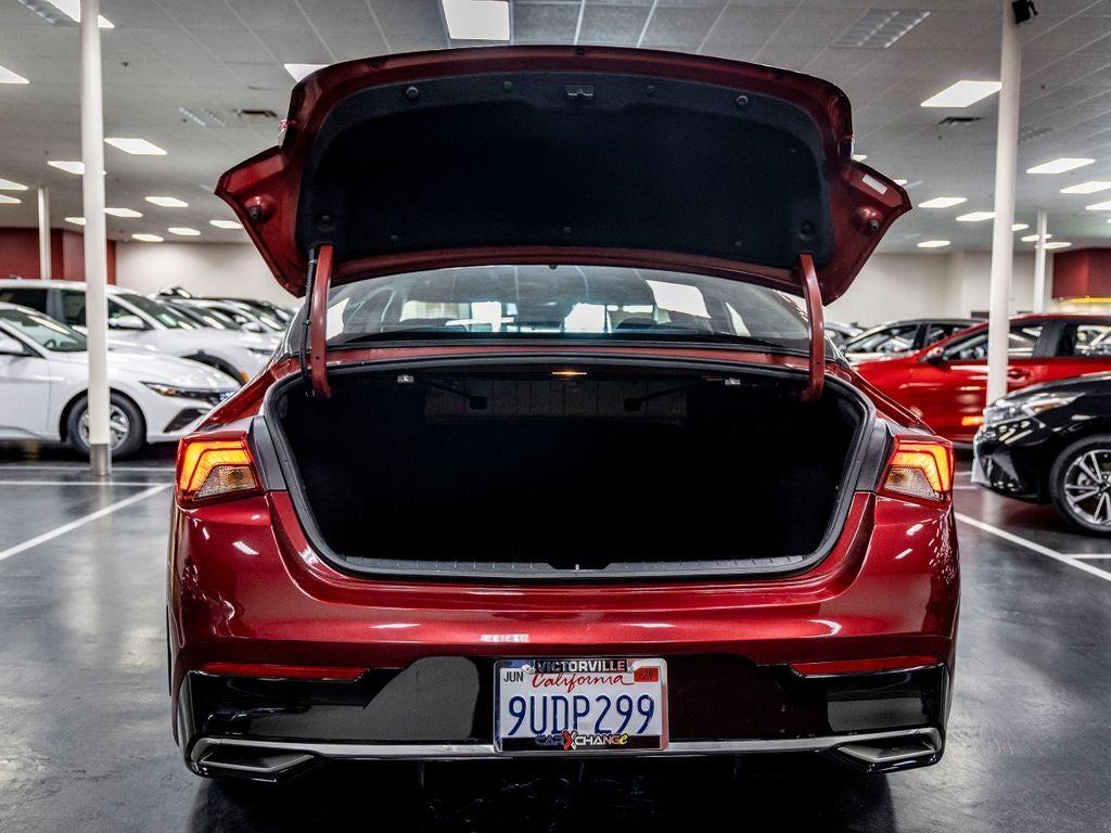 2023 Kia K5 LXS