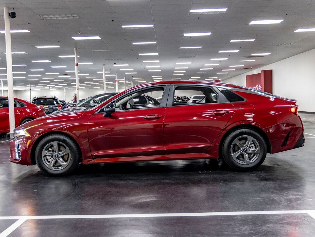 2023 Kia K5 LXS