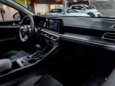 2023 Kia K5 LXS