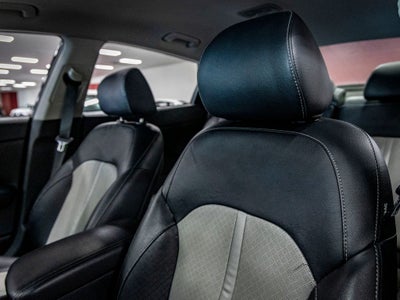 2019 Kia Optima EX Turbo