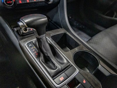 2019 Kia Optima EX Turbo