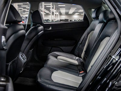 2019 Kia Optima EX Turbo