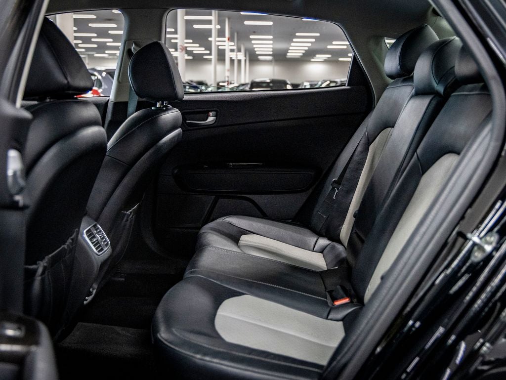 2019 Kia Optima EX Turbo