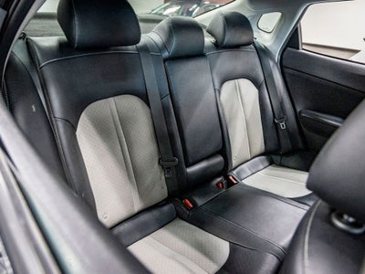 2019 Kia Optima EX Turbo