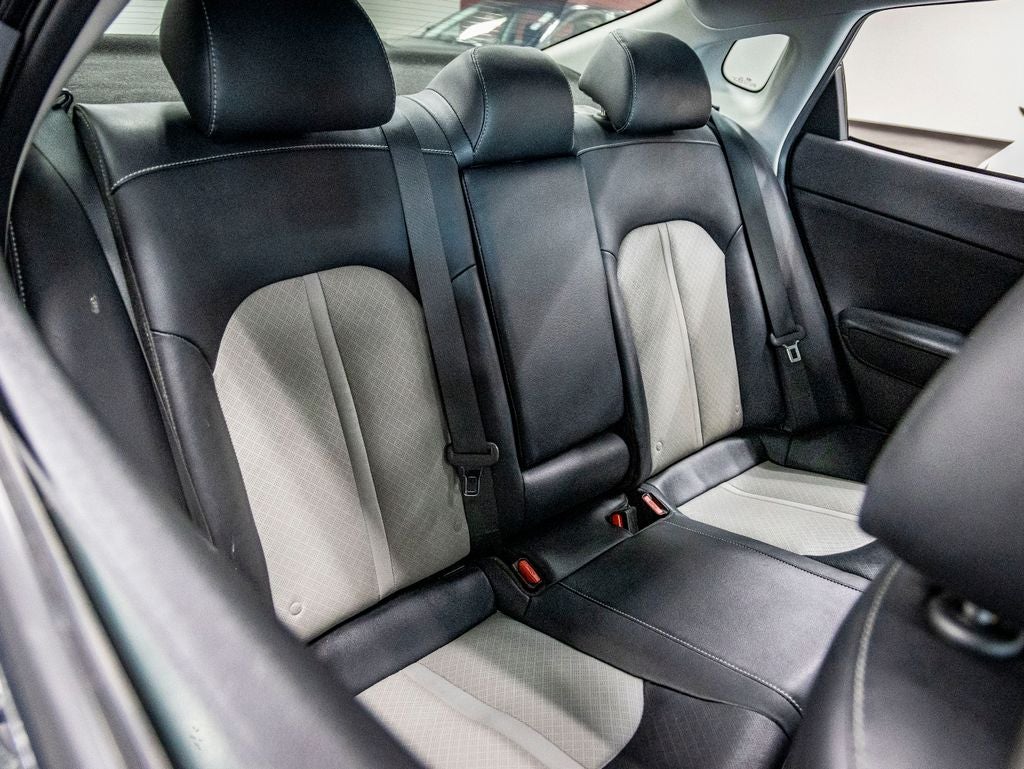 2019 Kia Optima EX Turbo