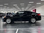2017 Kia Optima EX