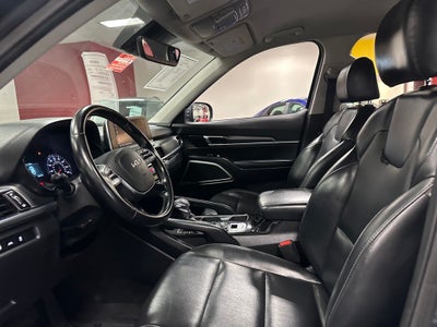 2022 Kia Telluride LX