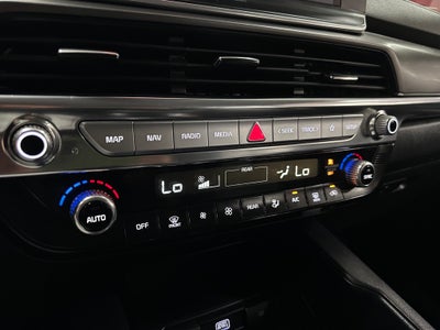 2022 Kia Telluride LX