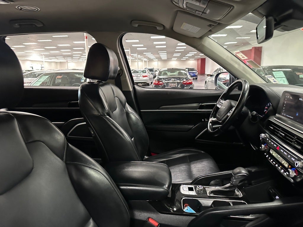 2022 Kia Telluride LX