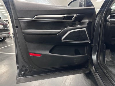 2022 Kia Telluride LX