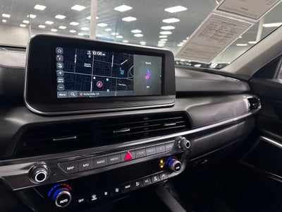 2022 Kia Telluride LX