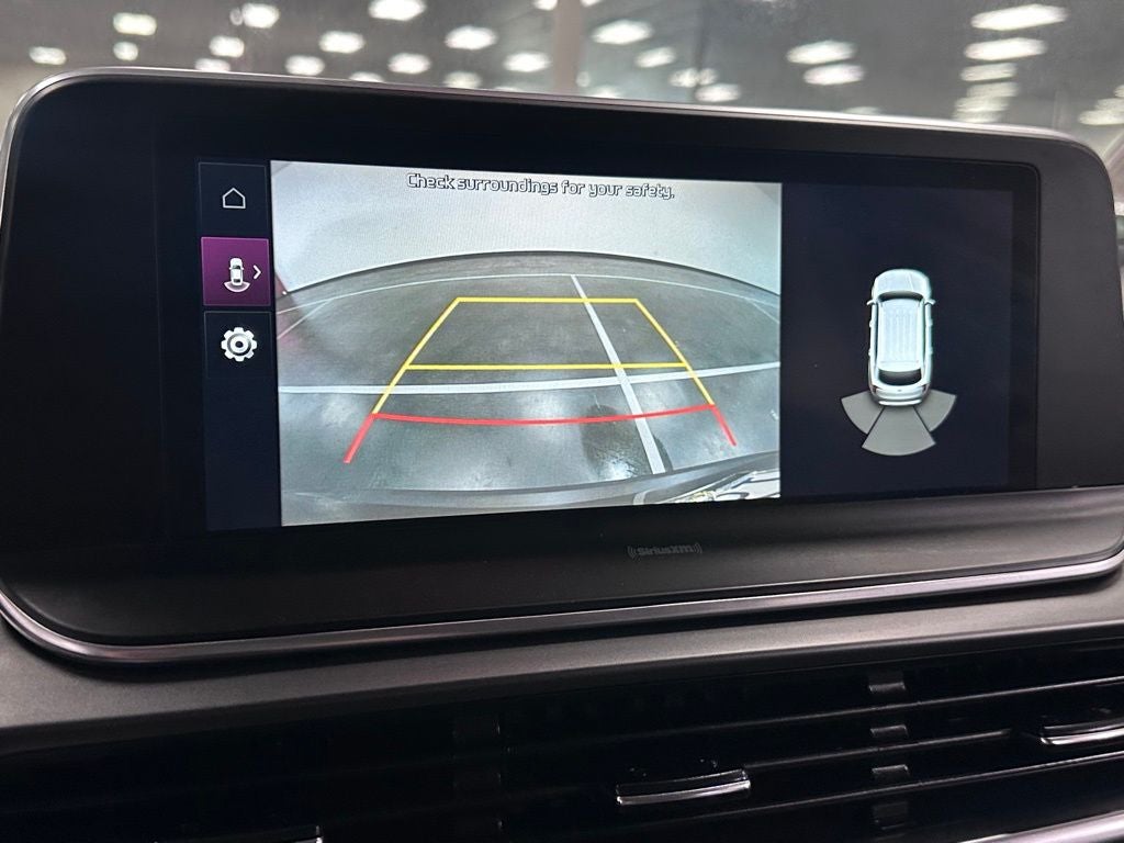 2022 Kia Telluride LX