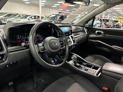 2021 Kia Sorento LX