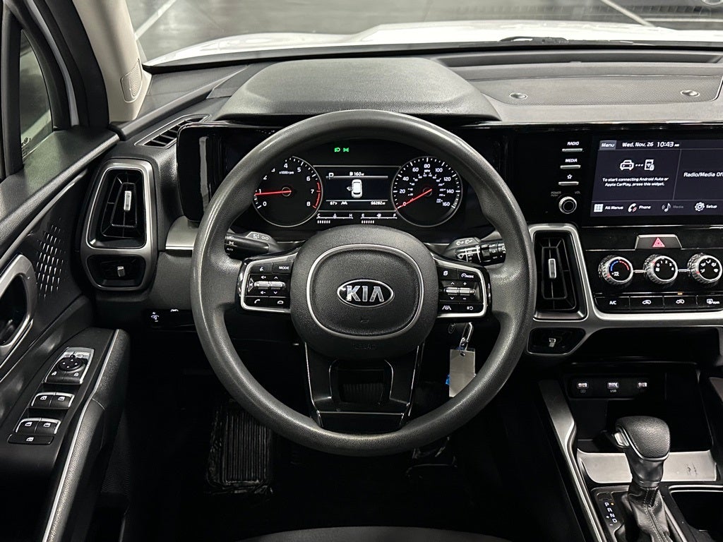 2021 Kia Sorento LX
