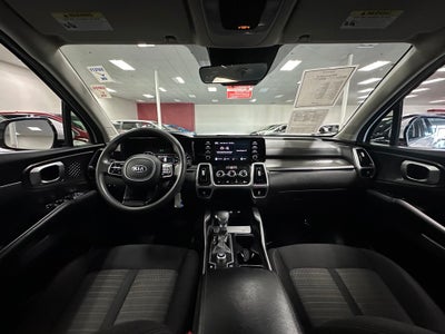 2021 Kia Sorento LX