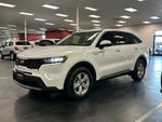 2021 Kia Sorento LX