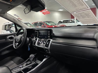 2021 Kia Sorento LX