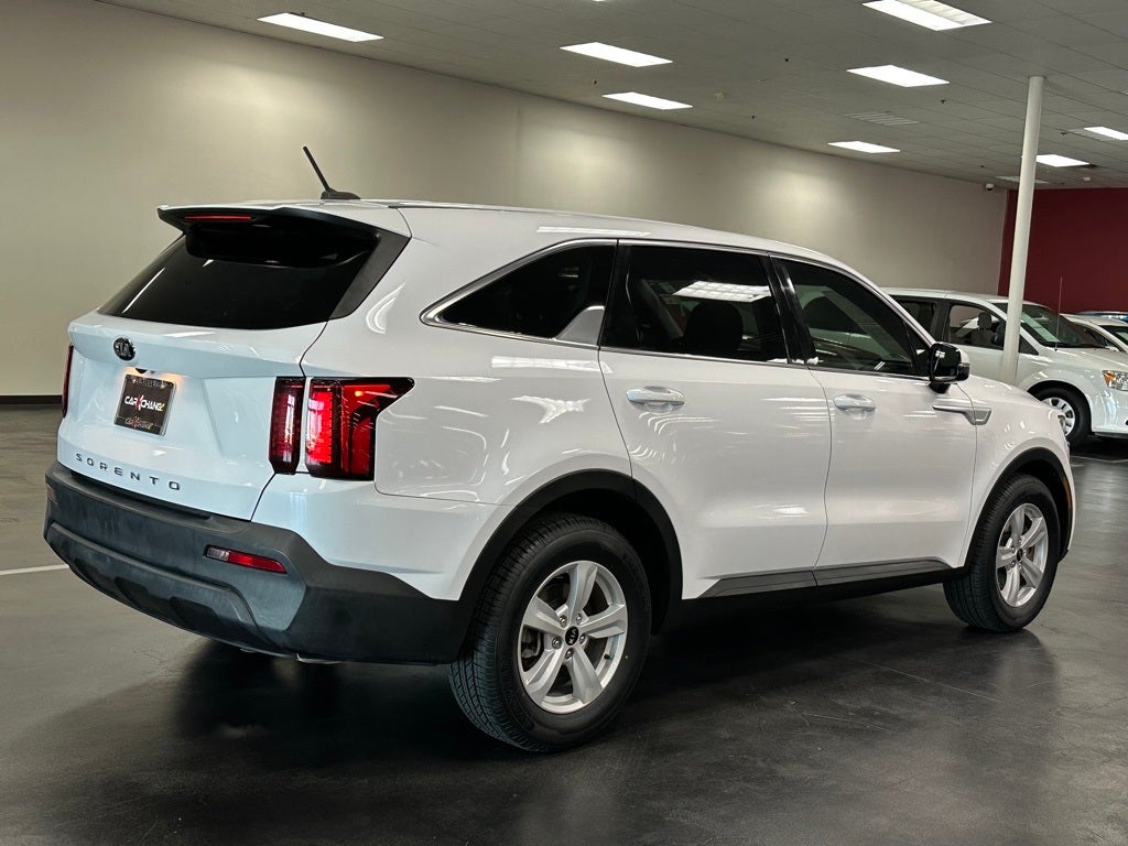 2021 Kia Sorento LX