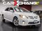 2013 Toyota Corolla S