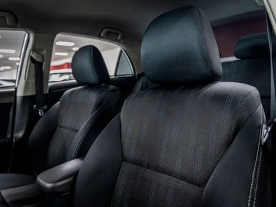 2013 Toyota Corolla S