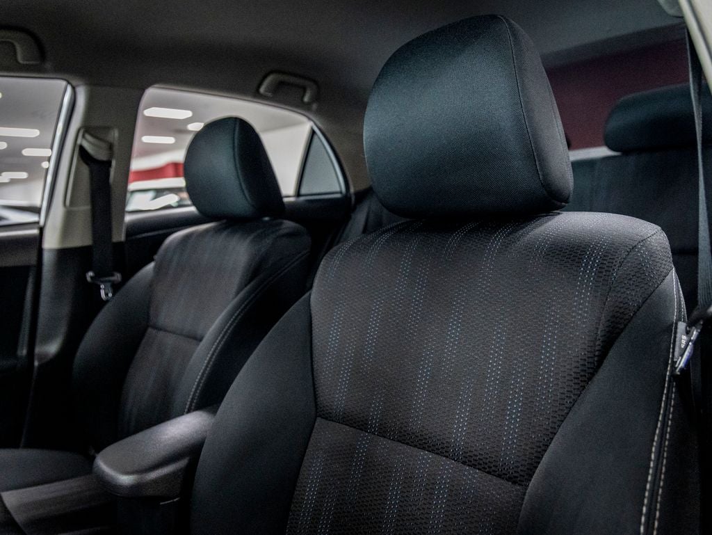 2013 Toyota Corolla S