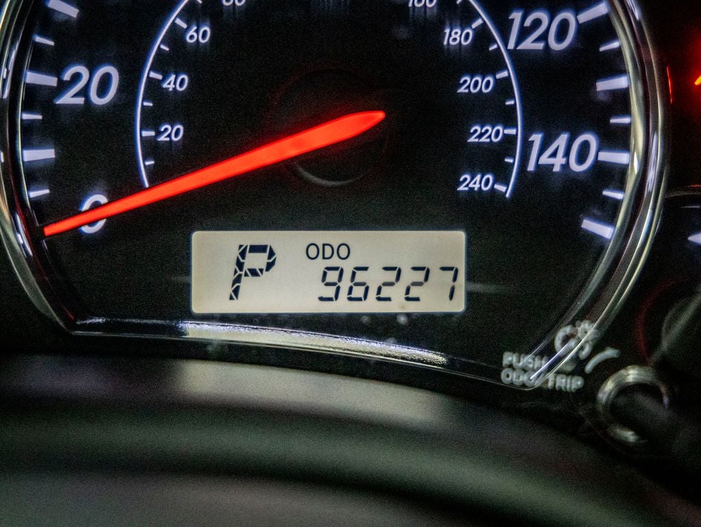 2013 Toyota Corolla S