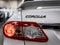 2013 Toyota Corolla S