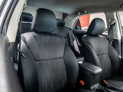 2013 Toyota Corolla S