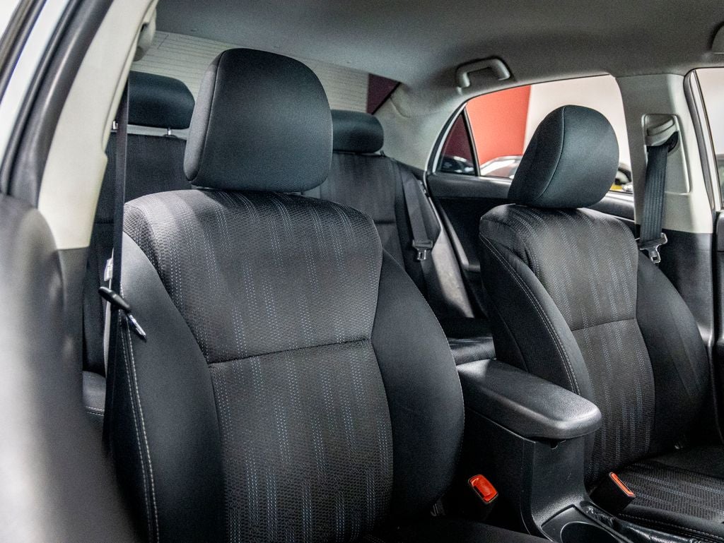 2013 Toyota Corolla S