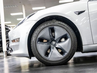 2018 Tesla Model 3 Mid Range