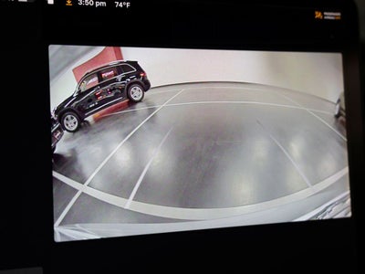 2018 Tesla Model 3 Mid Range